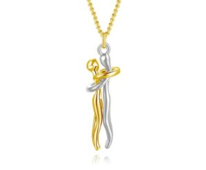 Love Bird Necklace