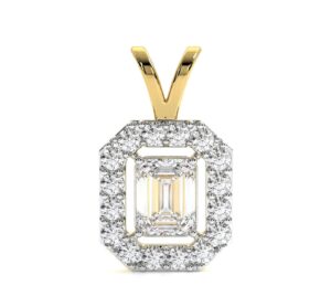 Dimond Pendent